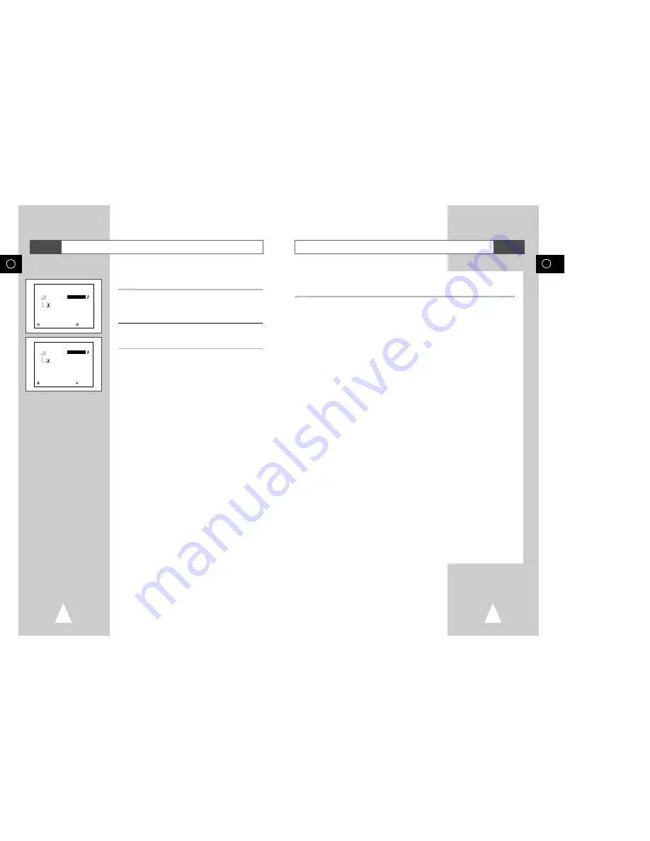 Samsung CHT-1010 Instruction Manual Download Page 33