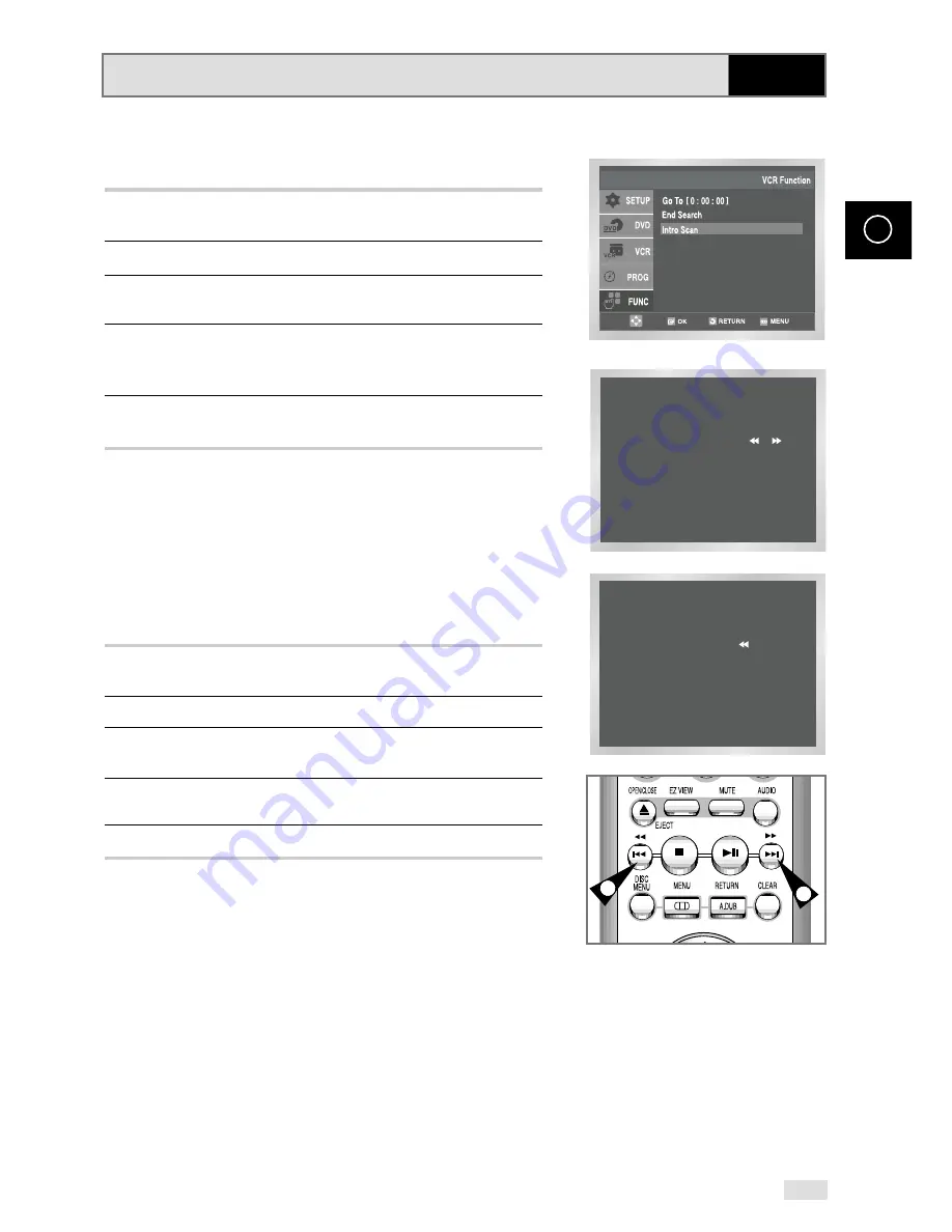 Samsung CHT-250 Instruction Manual Download Page 39