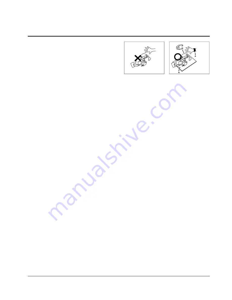 Samsung CHT-420 Service Manual Download Page 7