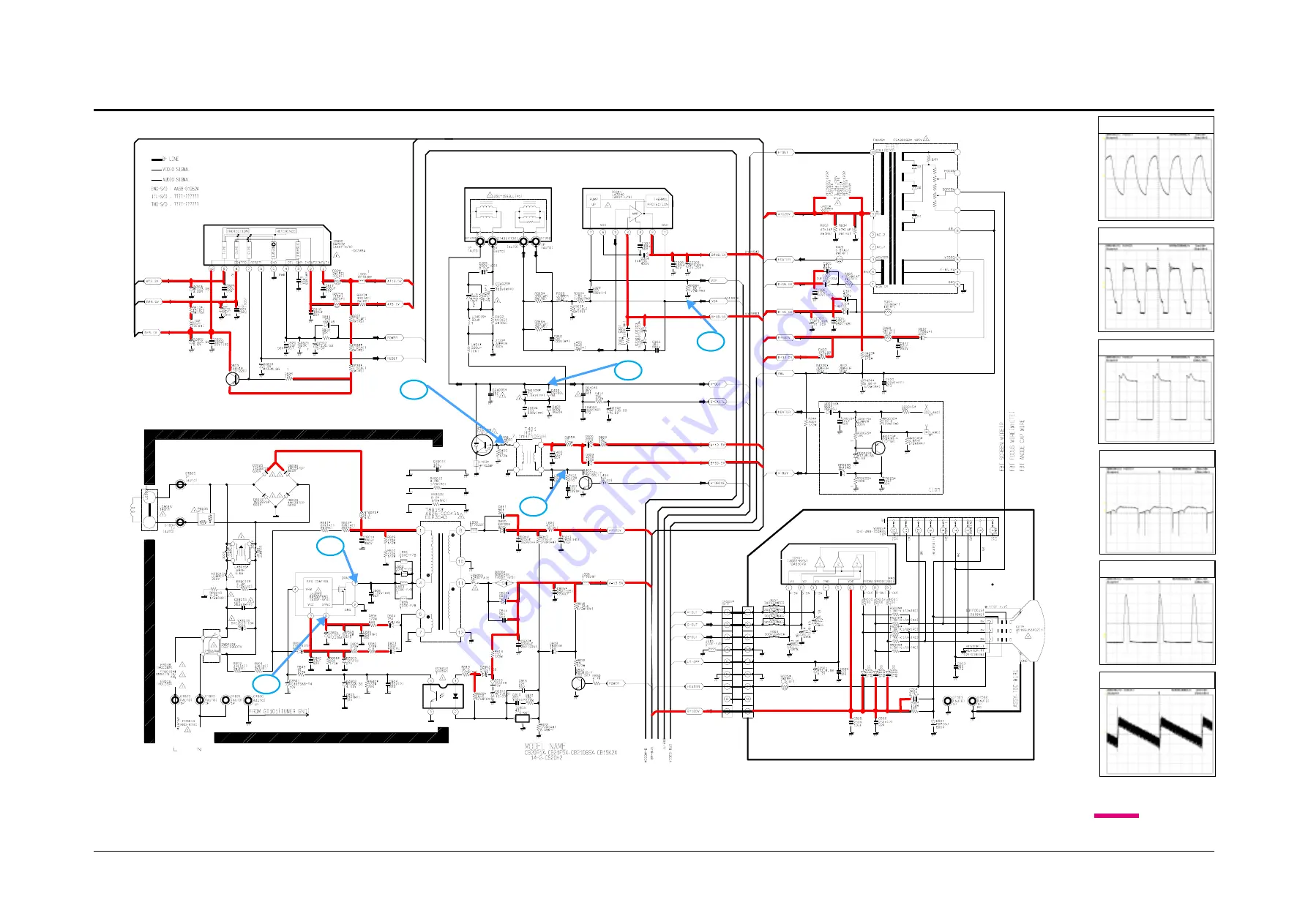 Samsung CI21N112TZXXEU Service Manual Download Page 27