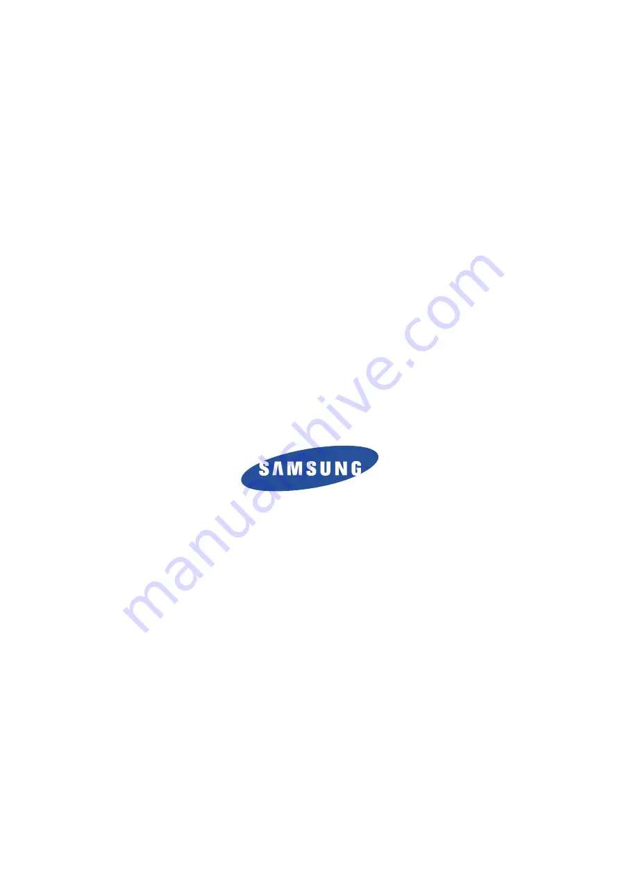 Samsung CI593CN8XXEU Service Manual Download Page 2