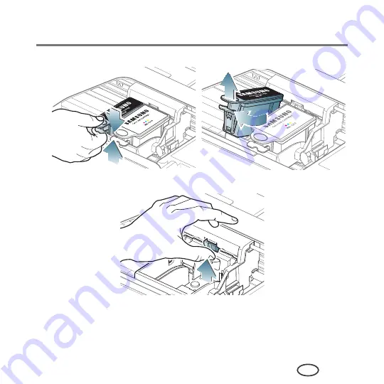 Samsung CJX-1000 Series User Manual Download Page 73