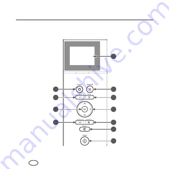 Samsung CJX-1050W User Manual Download Page 14