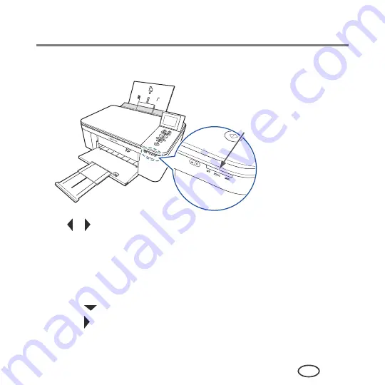 Samsung CJX-1050W User Manual Download Page 37