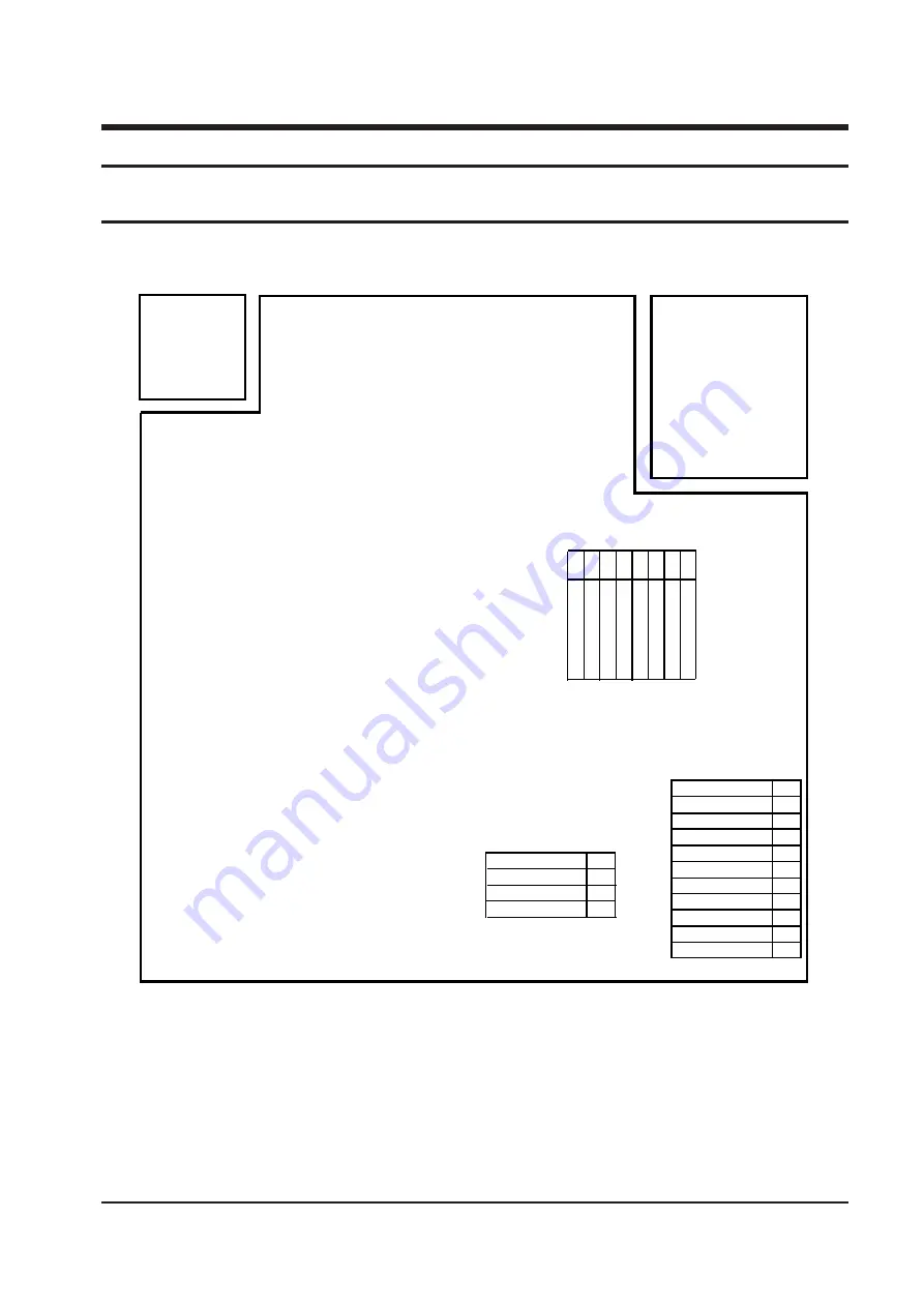 Samsung CK20F1VR5X/BWT Service Manual Download Page 42