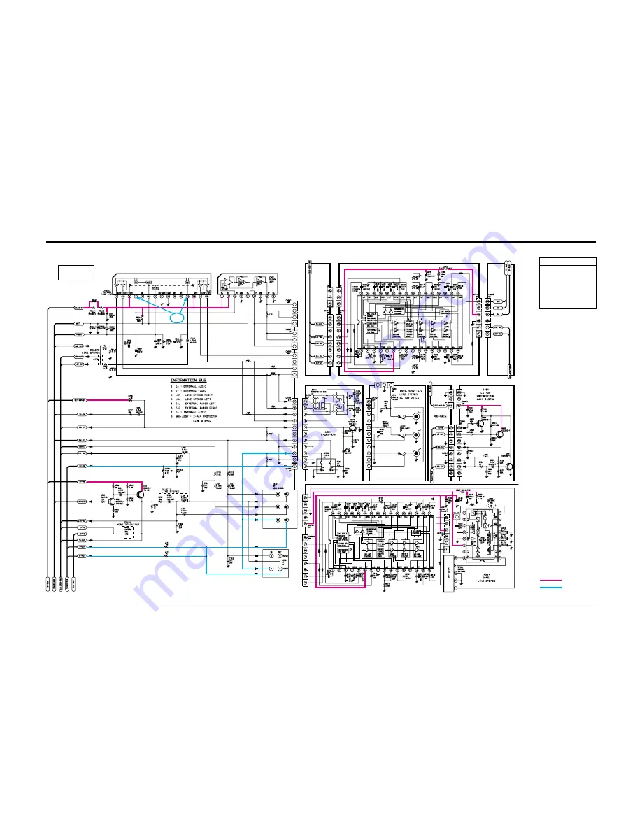 Samsung CK331ET6X/BOB Service Manual Download Page 62