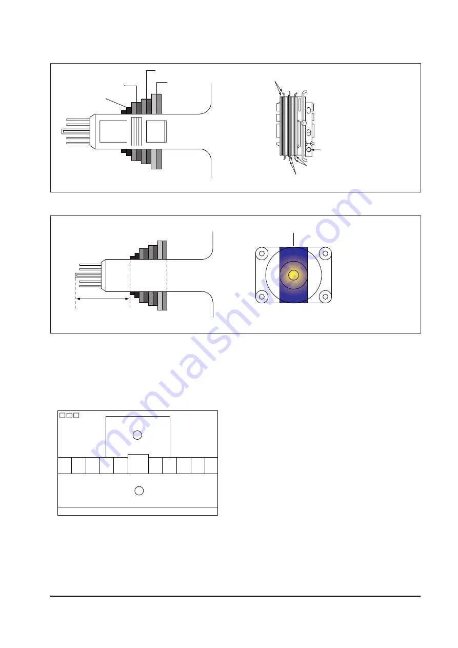 Samsung CK3339ZR4X/BWT Service Manual Download Page 23