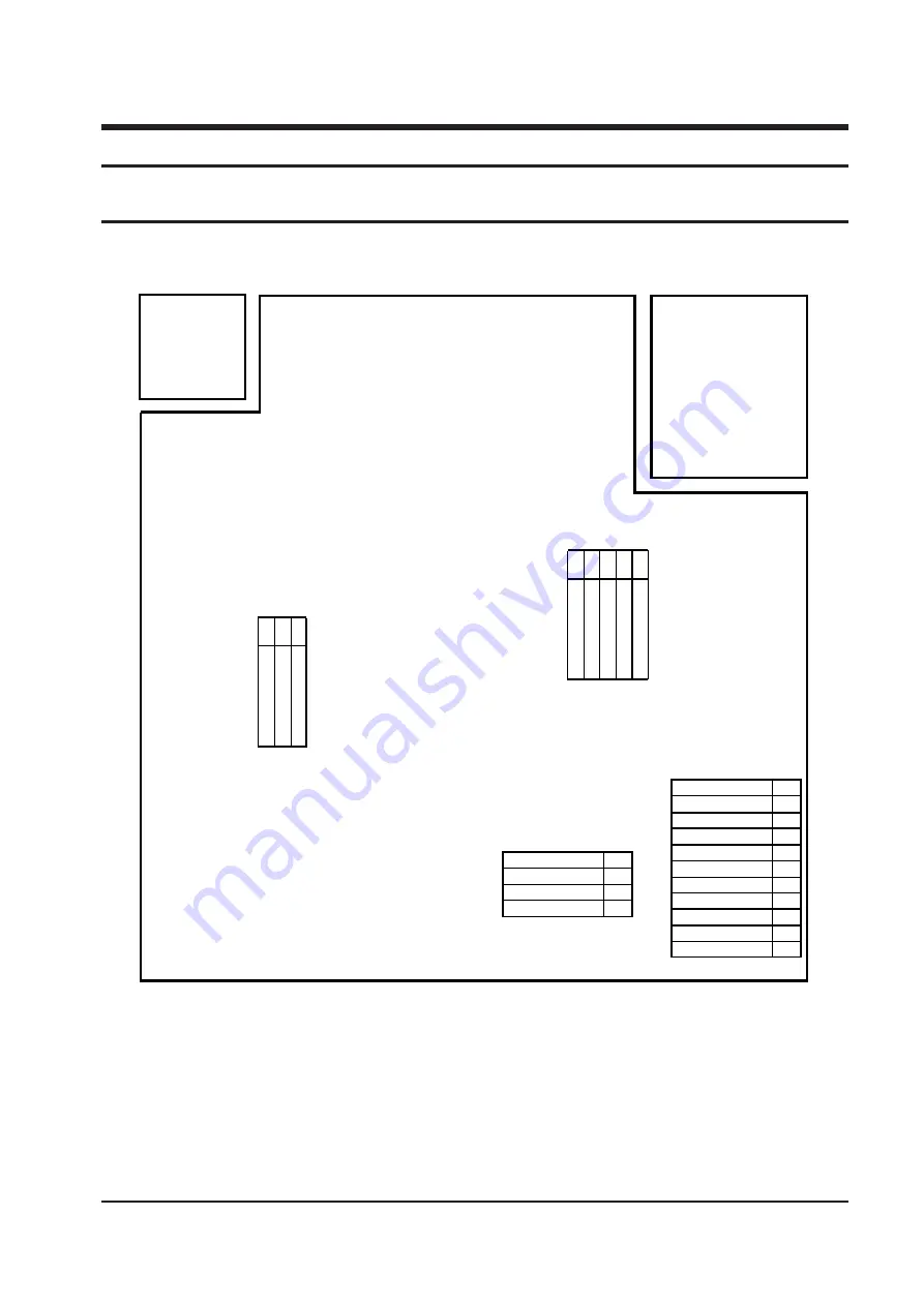 Samsung CK3339ZR4X/BWT Service Manual Download Page 32