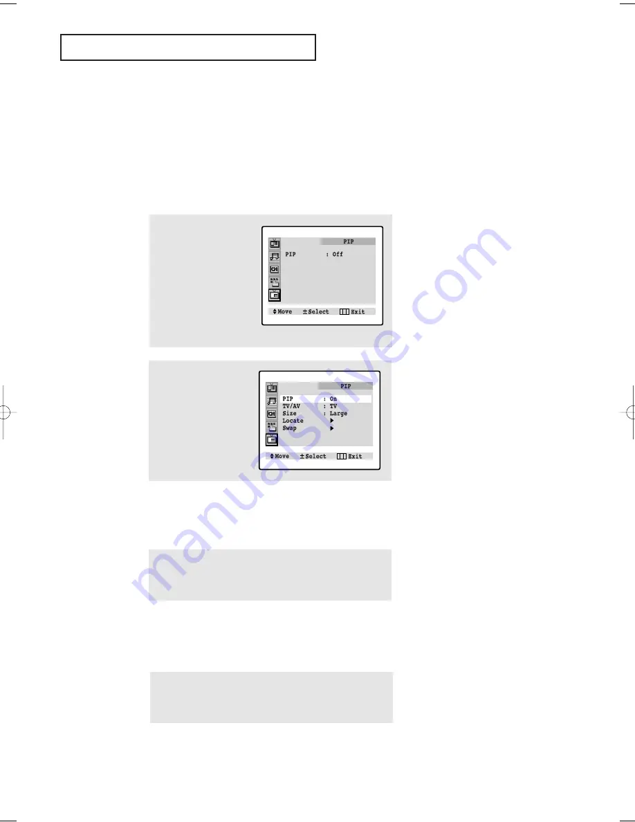 Samsung CL-14A8L Owner'S Instructions Manual Download Page 51