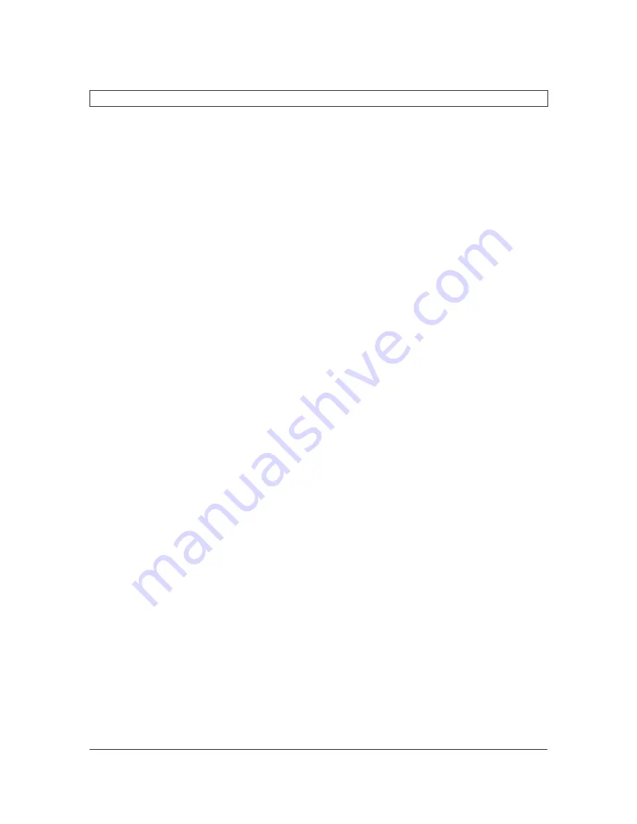 Samsung CL-21M40MQ Service Manual Download Page 27