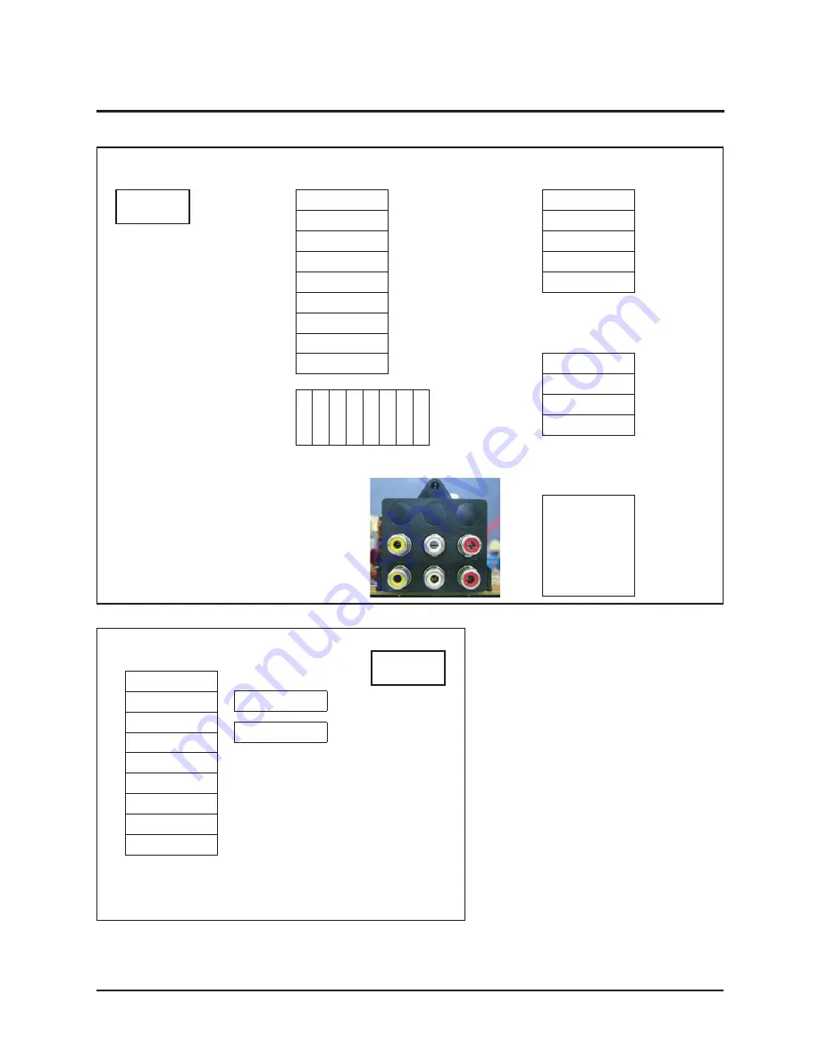 Samsung CL-21Z43ML Скачать руководство пользователя страница 17