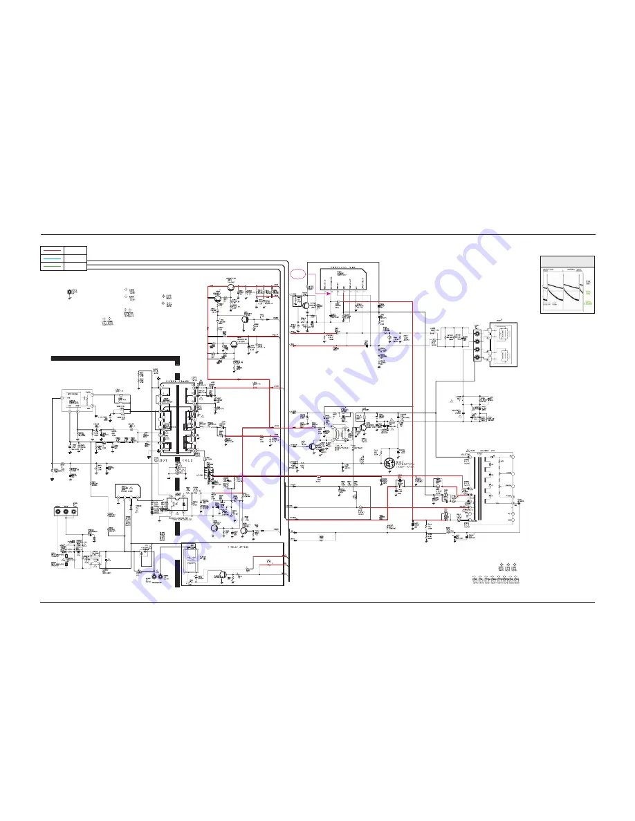 Samsung CL-21Z43ML Скачать руководство пользователя страница 26