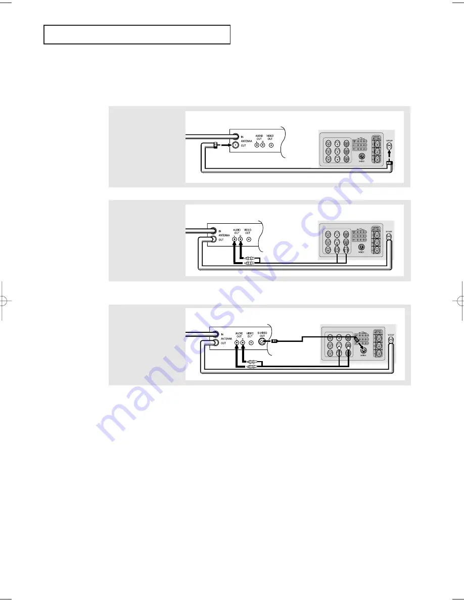 Samsung CL-25M21EQ Owner'S Instructions Manual Download Page 15