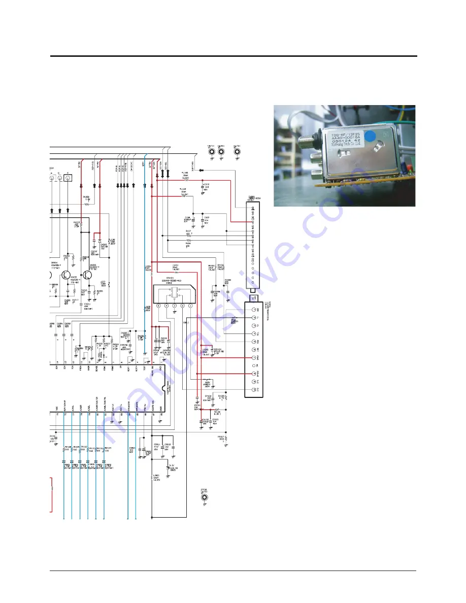 Samsung CL-29Z43MQ Скачать руководство пользователя страница 54