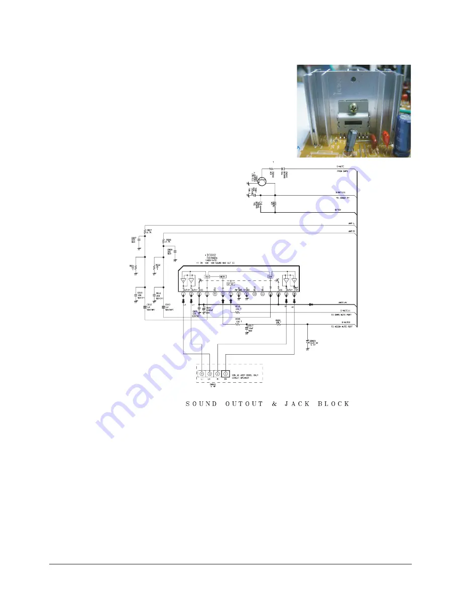 Samsung CL-29Z43MQ Скачать руководство пользователя страница 57