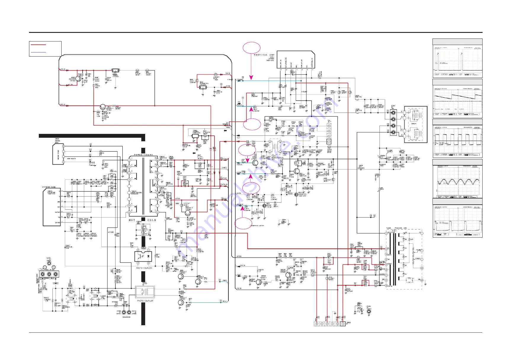 Samsung CL-29Z43MQ Скачать руководство пользователя страница 65