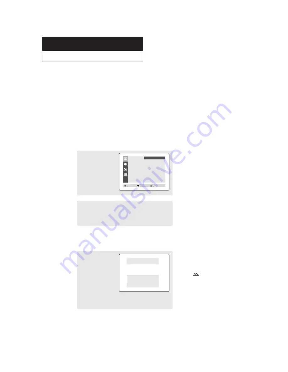 Samsung CL15K5MN Owner'S Instructions Manual Download Page 17