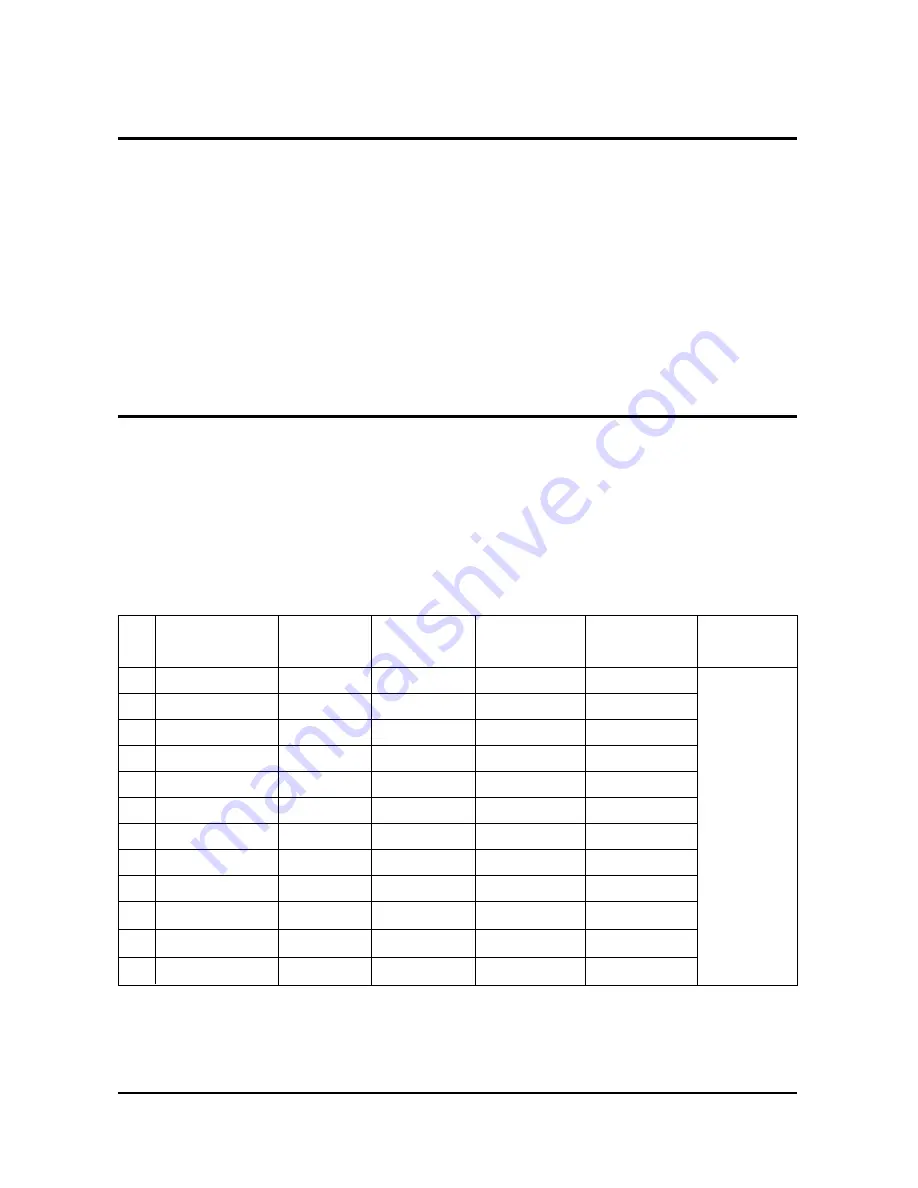 Samsung CL25K4W7X/XAX Service Manual Download Page 14