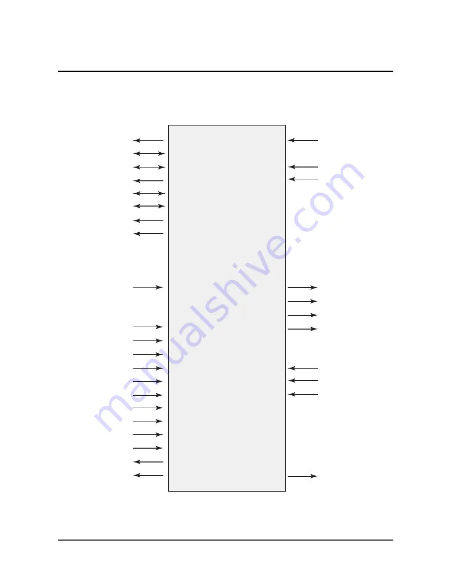 Samsung CL25K4W7X/XAX Service Manual Download Page 23