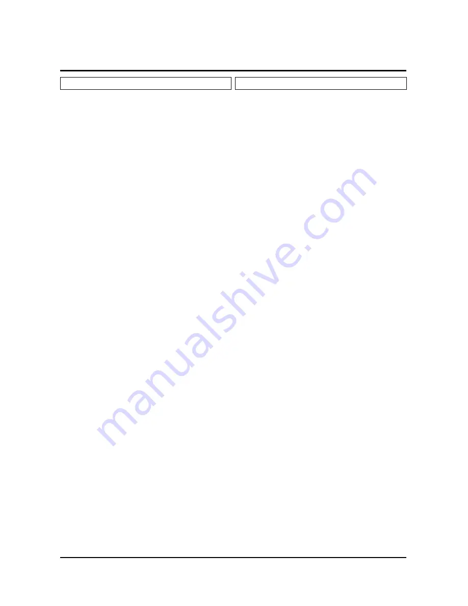 Samsung CL25K4W7X/XAX Service Manual Download Page 41