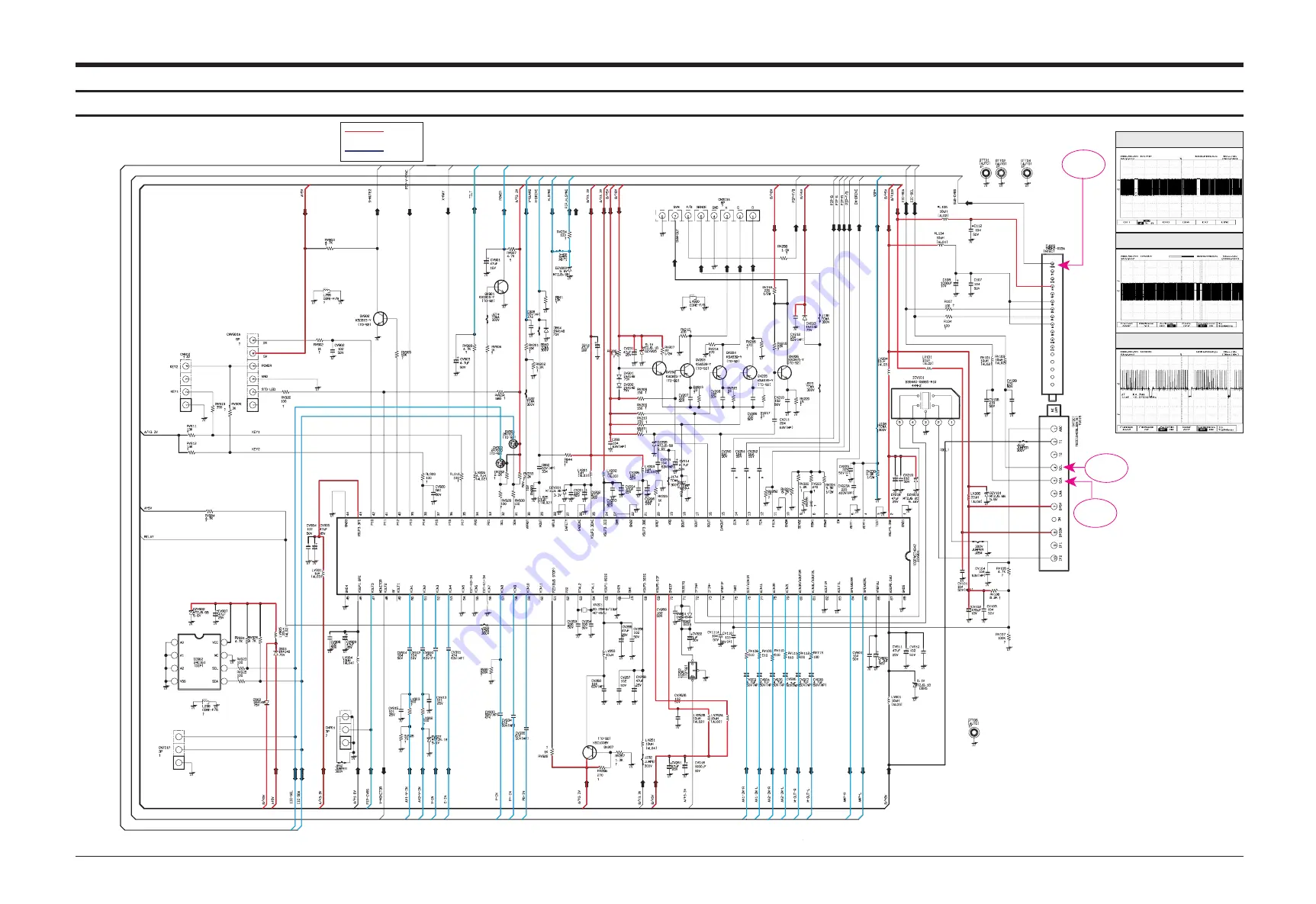 Samsung CL29Z30MQTXXAZ Скачать руководство пользователя страница 15