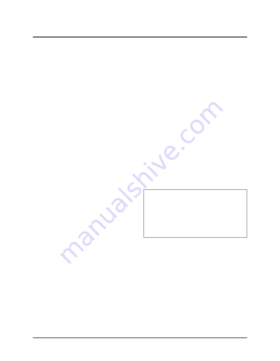 Samsung CL29Z50MQ9XXAZ Service Manual Download Page 6