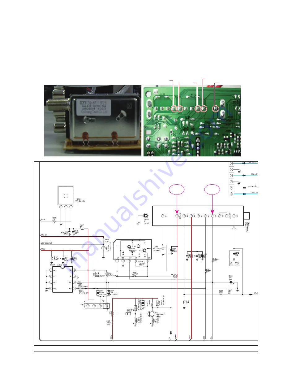 Samsung CL29Z50MQ9XXAZ Скачать руководство пользователя страница 26