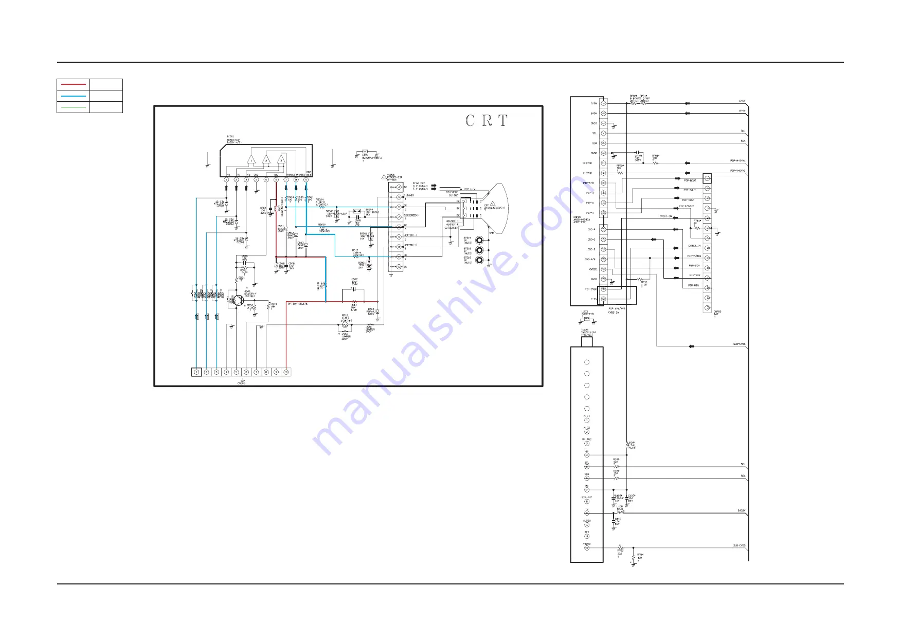 Samsung CL29Z50MQ9XXAZ Скачать руководство пользователя страница 72