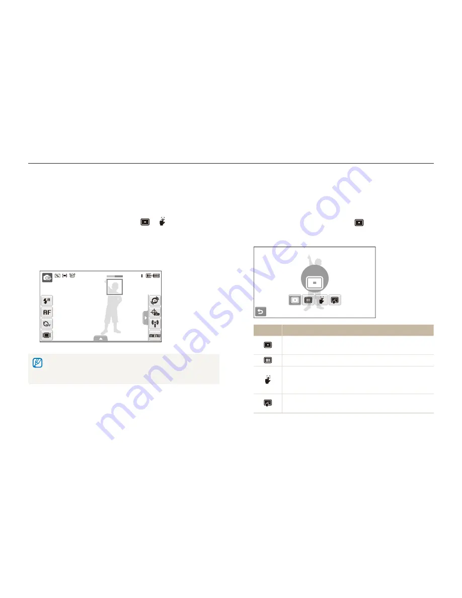 Samsung CL65 Quick Start Manual Download Page 63