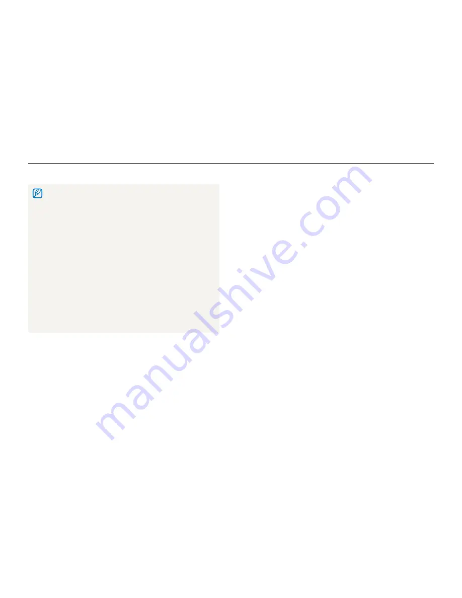 Samsung CL65 Quick Start Manual Download Page 115