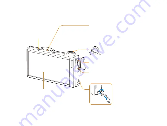 Samsung CL80 Скачать руководство пользователя страница 17