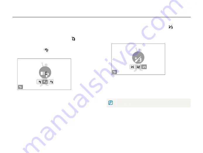 Samsung CL80 User Manual Download Page 36