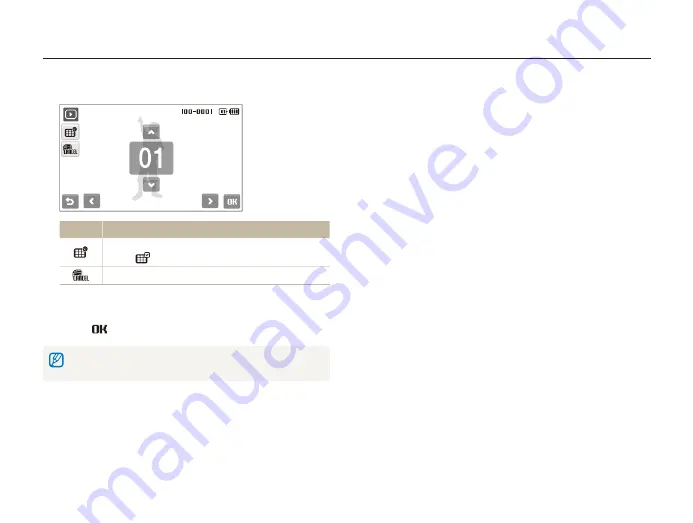 Samsung CL80 User Manual Download Page 84