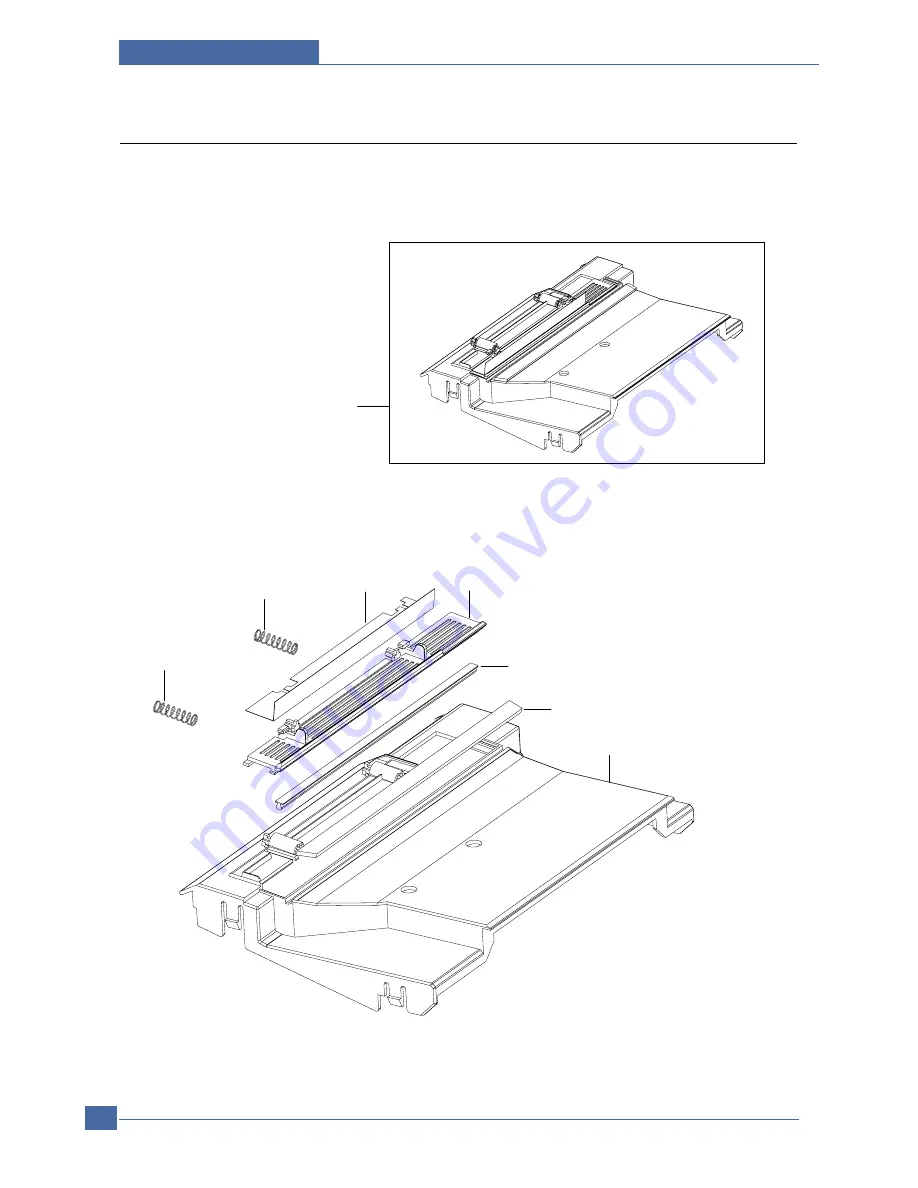 Samsung CLP-300 Service Manual Download Page 109