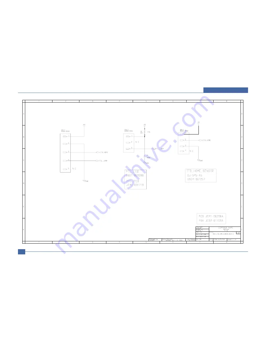 Samsung CLP-300 Service Manual Download Page 147