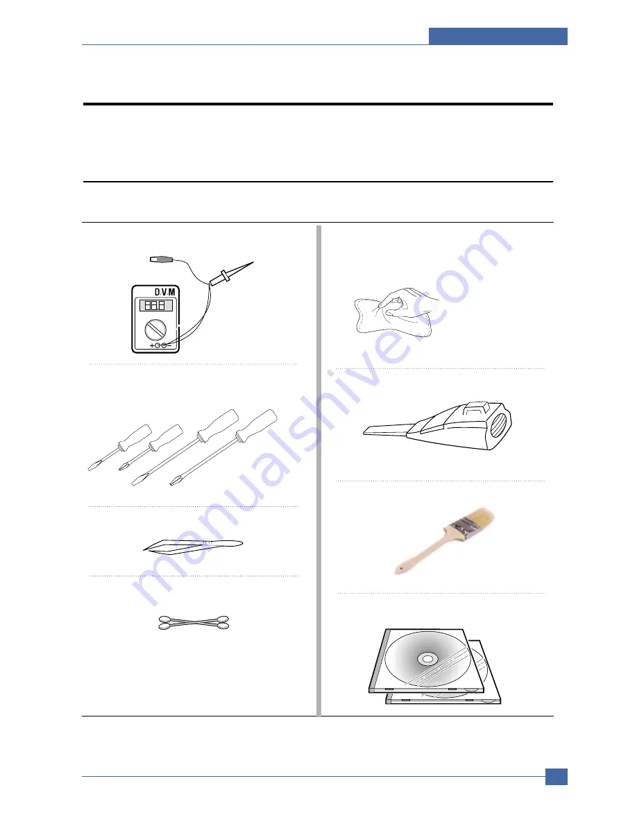 Samsung CLP-300 Service Manual Download Page 155