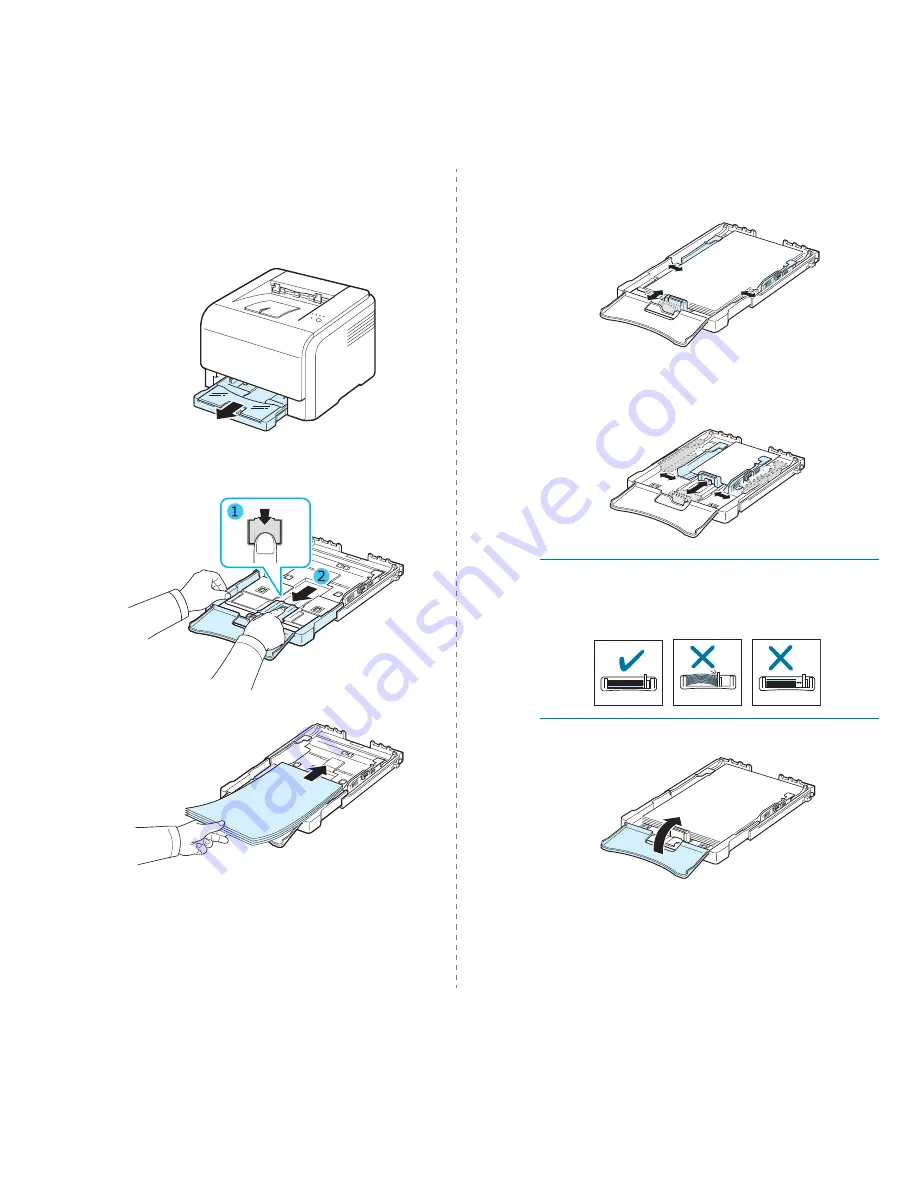 Samsung CLP 300N - Network-ready Color Laser Printer Скачать руководство пользователя страница 18