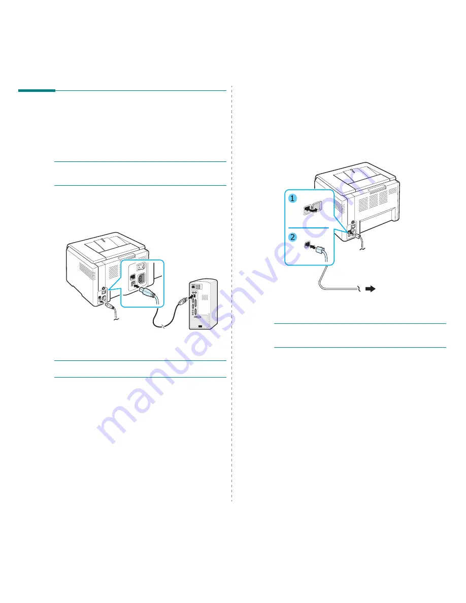 Samsung CLP 300N - Network-ready Color Laser Printer Скачать руководство пользователя страница 19