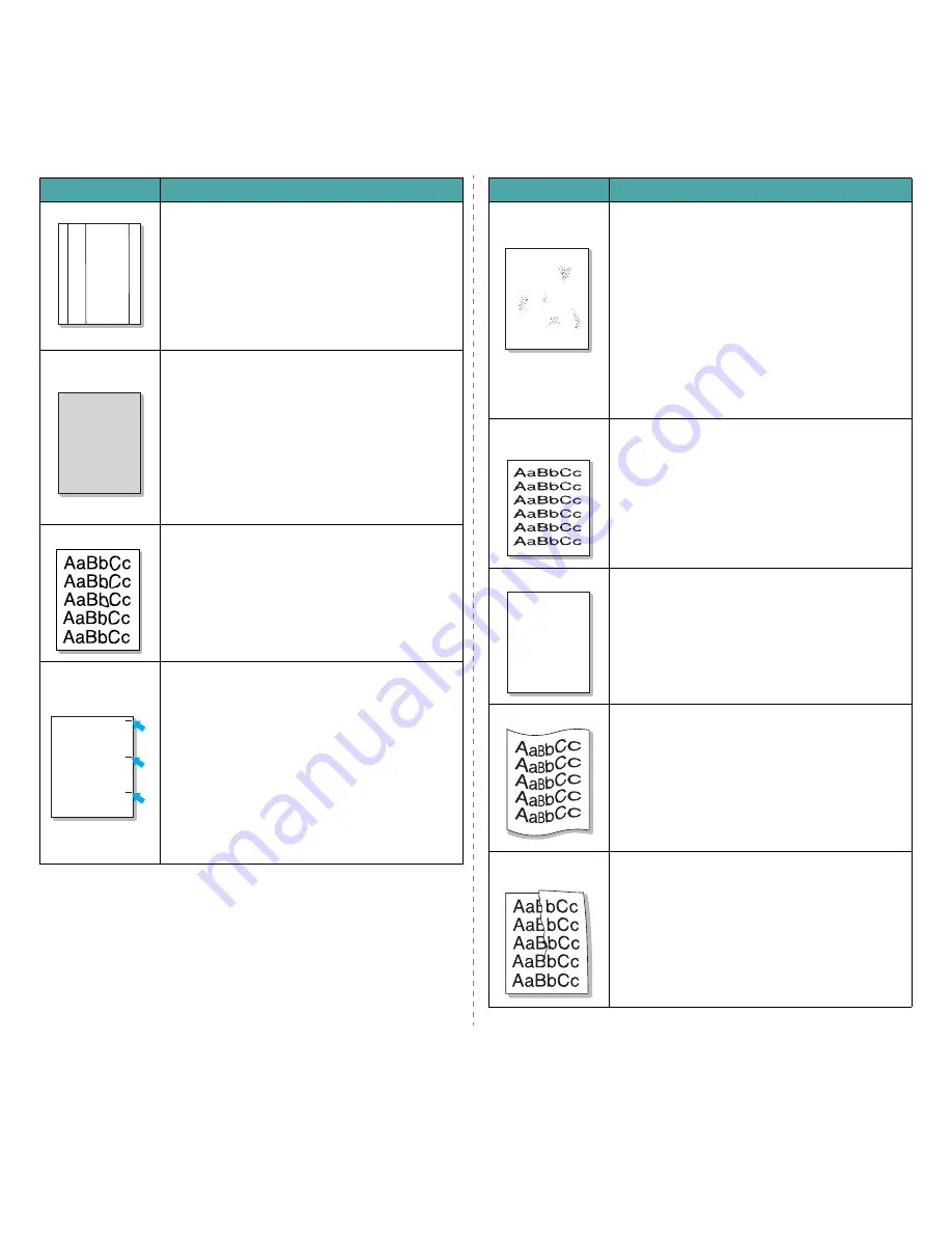 Samsung CLP 300N - Network-ready Color Laser Printer Скачать руководство пользователя страница 41