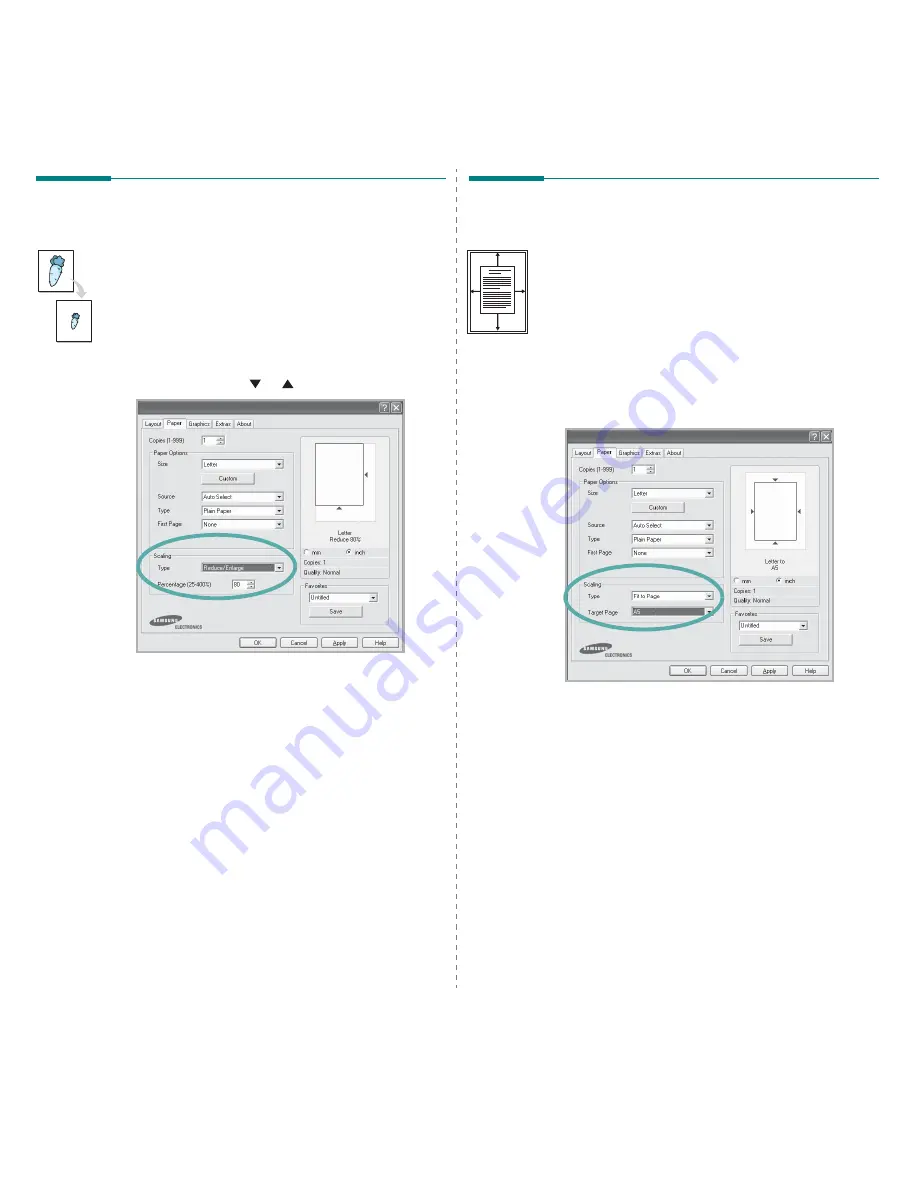 Samsung CLP 300N - Network-ready Color Laser Printer Скачать руководство пользователя страница 73