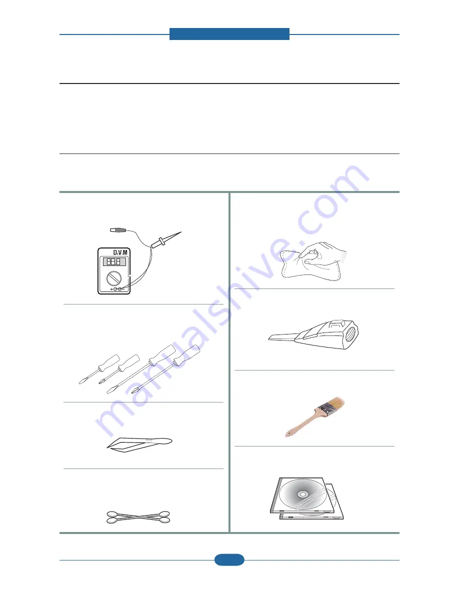 Samsung CLP-310N Скачать руководство пользователя страница 167