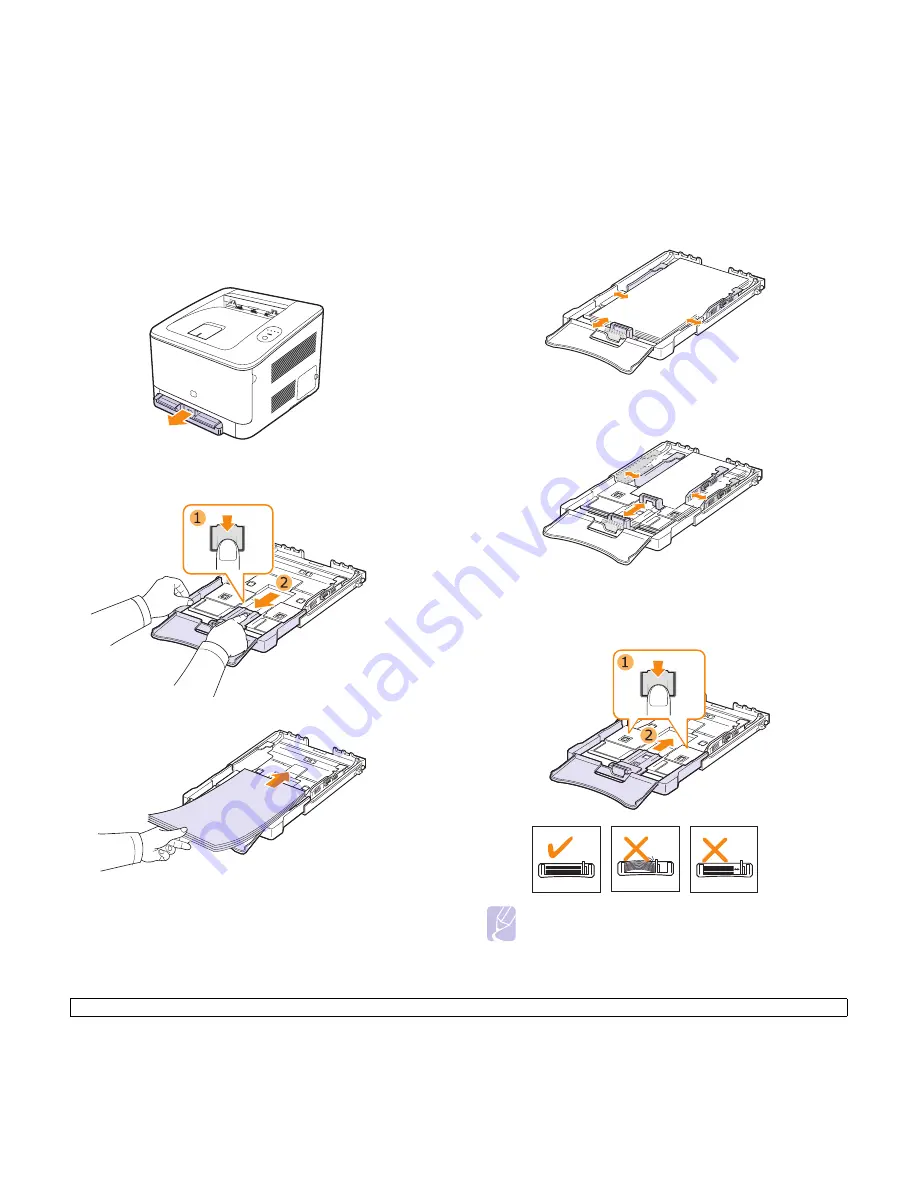 Samsung CLP 350N User Manual Download Page 27