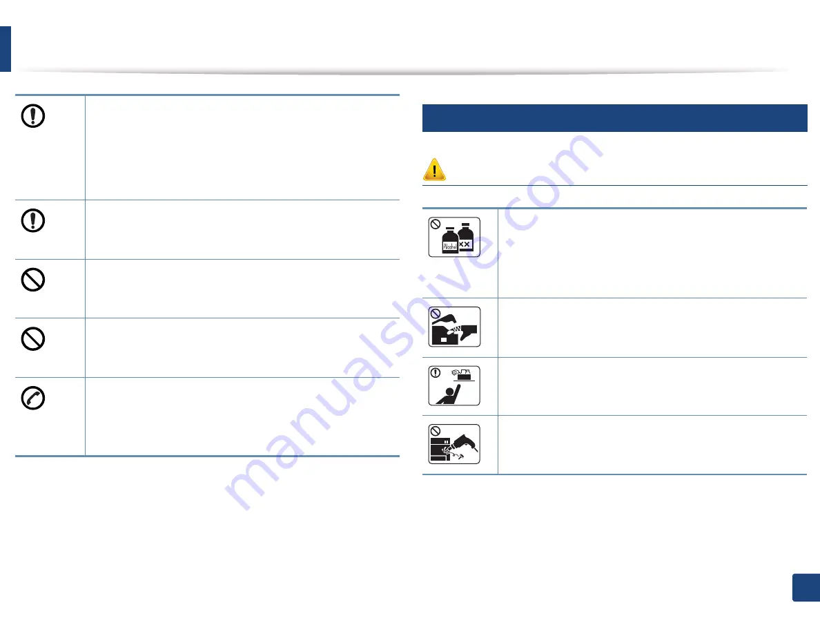 Samsung CLP-36 W Series User Manual Download Page 14