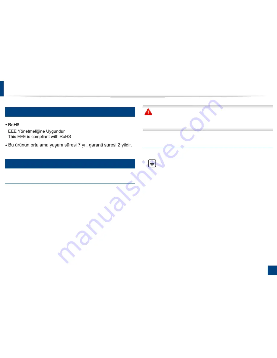 Samsung CLP-36x Series User Manual Download Page 81