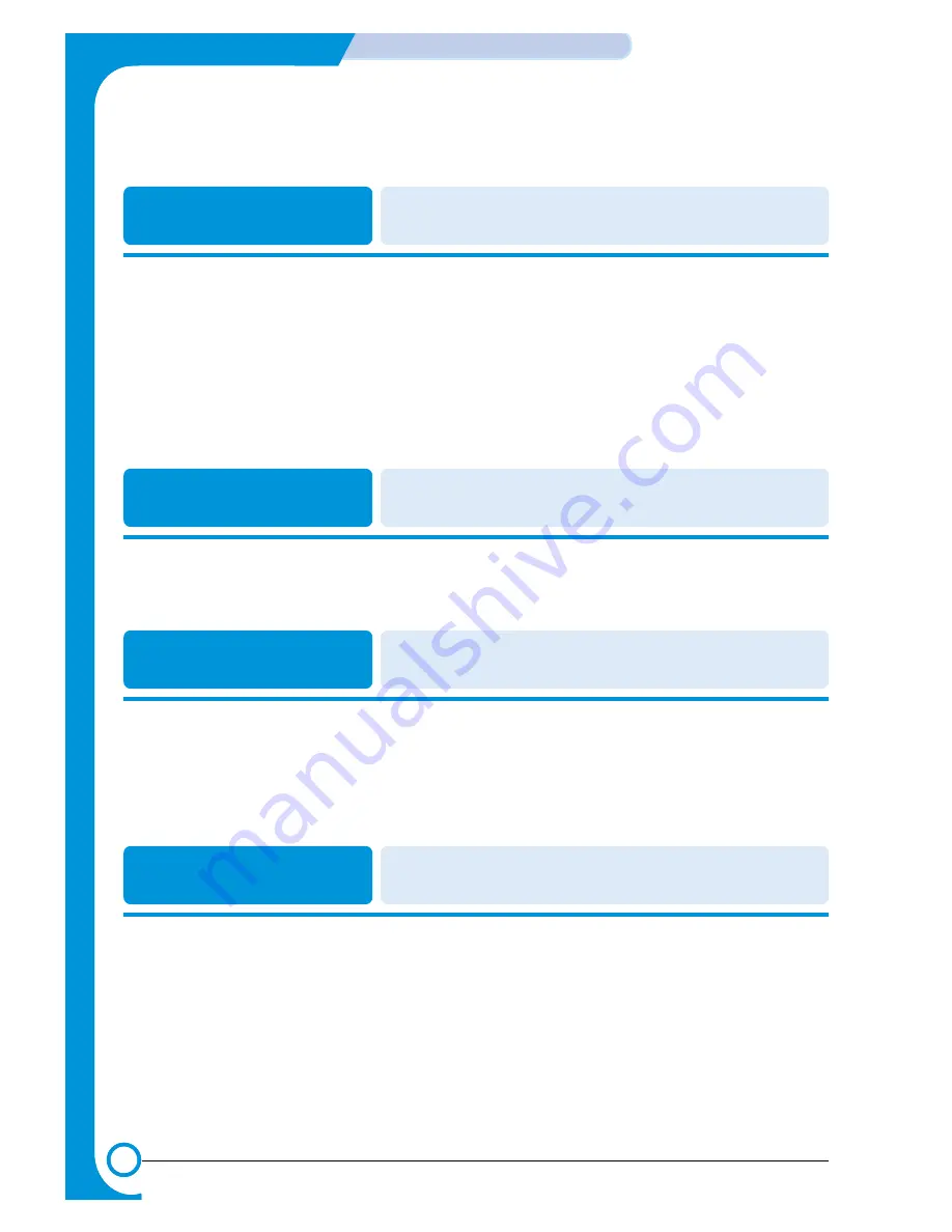 Samsung CLP 500 Service Manual Download Page 78