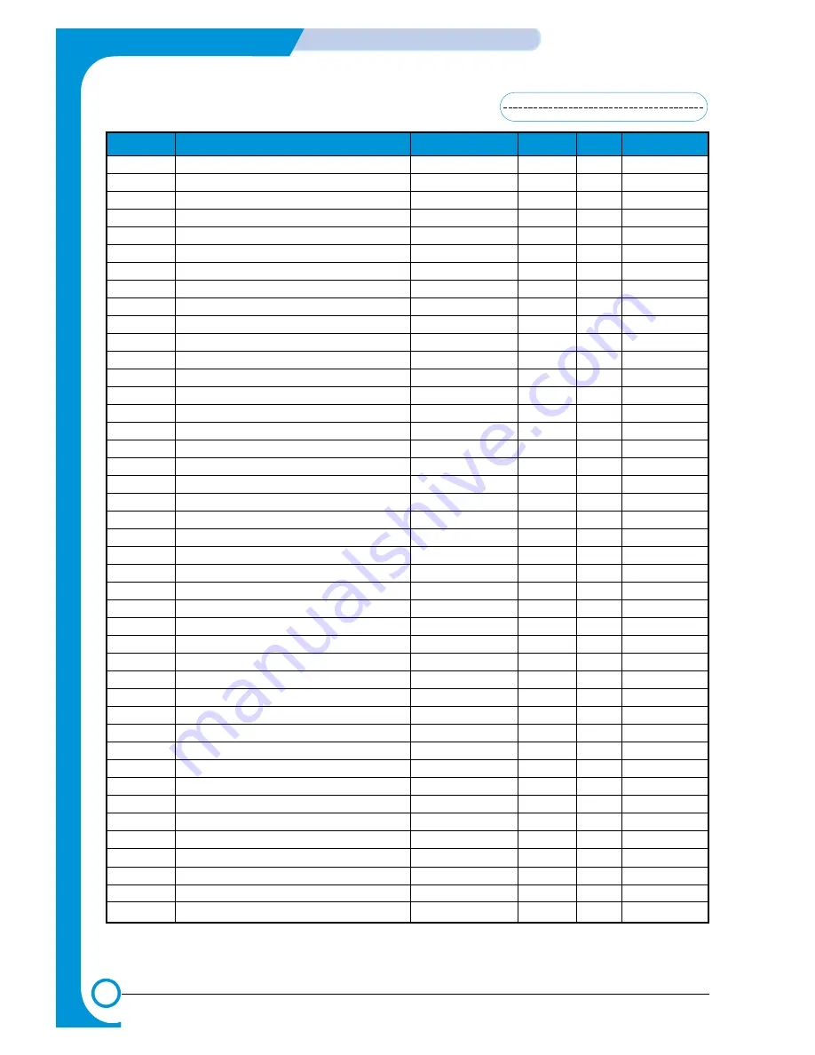 Samsung CLP 500 Service Manual Download Page 88