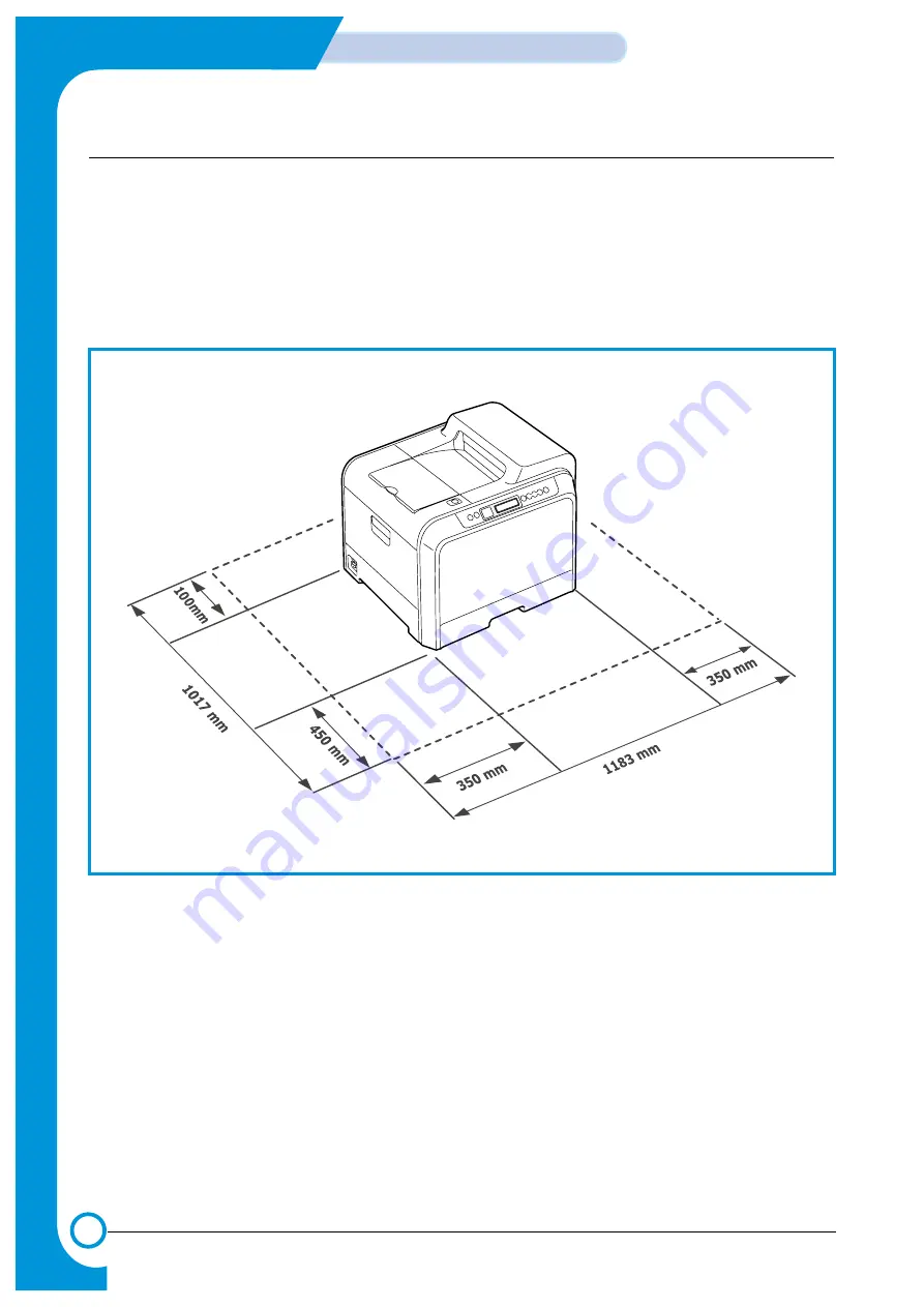 Samsung CLP 510N - Color Laser Printer Service Manual Download Page 11