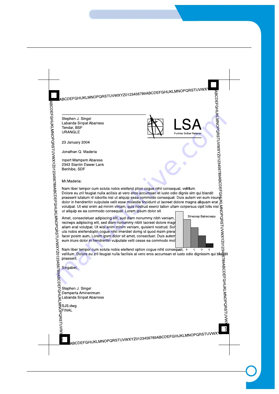 Samsung CLP 510N - Color Laser Printer Service Manual Download Page 12