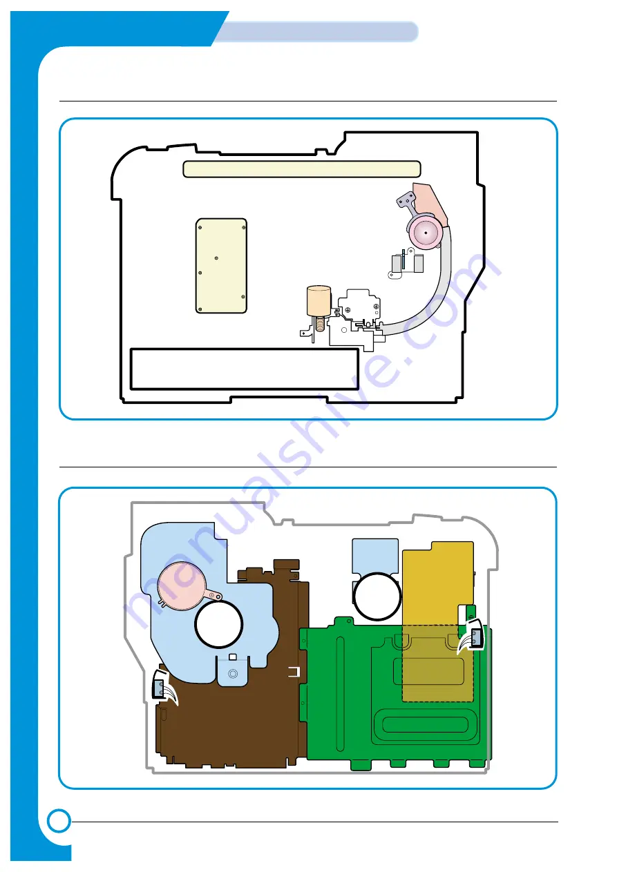 Samsung CLP 510N - Color Laser Printer Service Manual Download Page 19