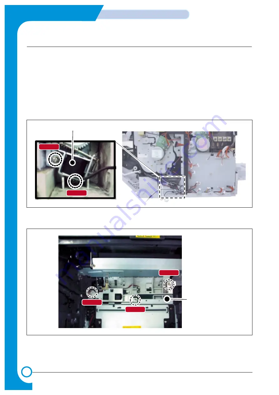 Samsung CLP 510N - Color Laser Printer Service Manual Download Page 93